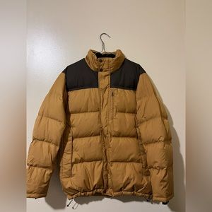 TIMBERLAND WINTER JACKET